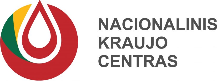 nacionalinis kraujo centras