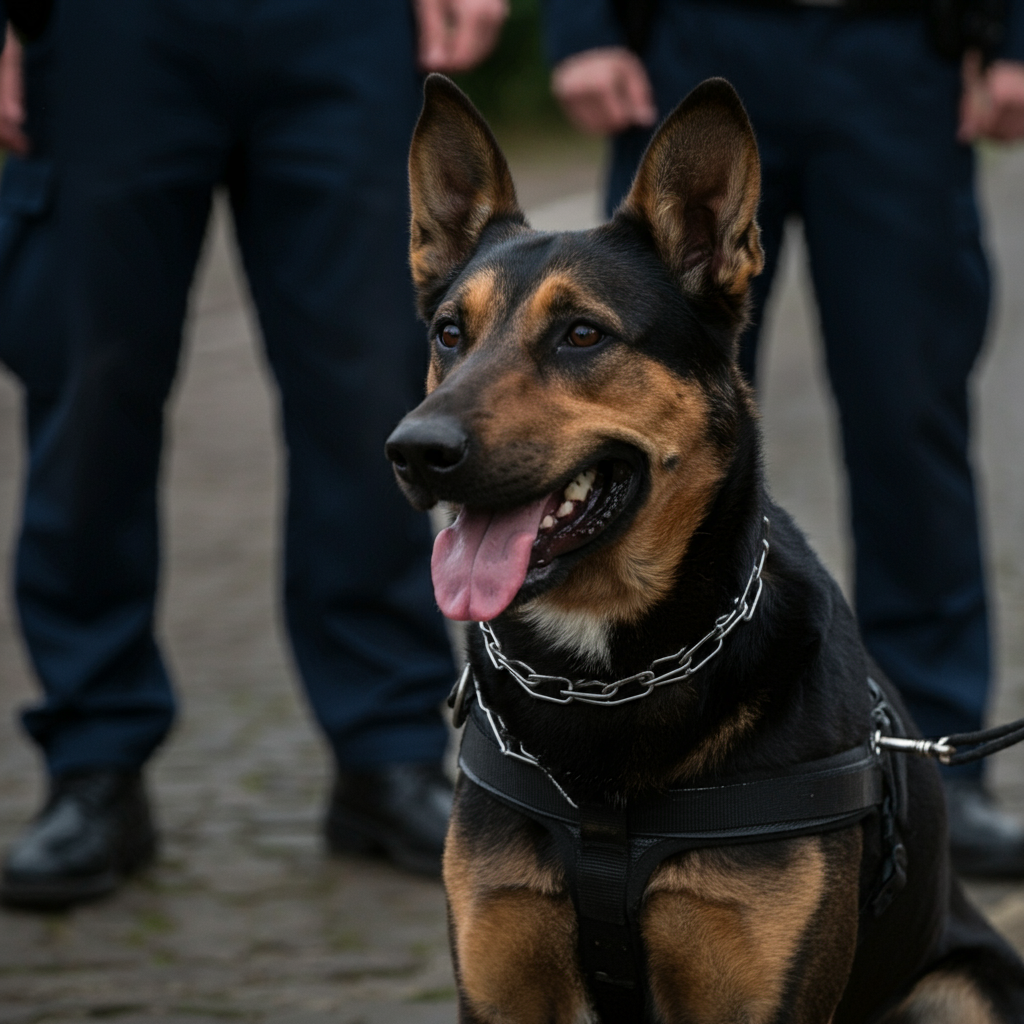 šunų dresūra šiauliuose